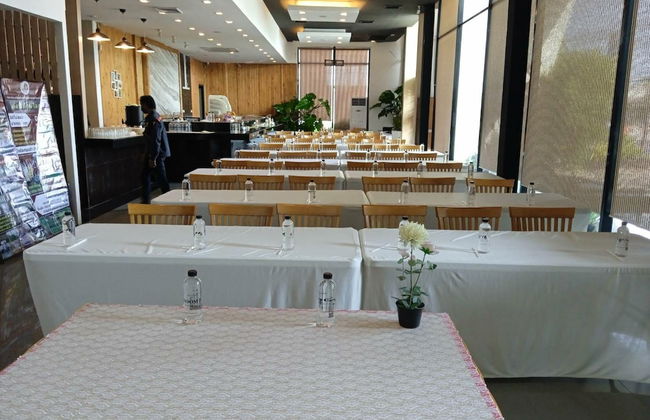 Wisdom Hotel & Residence - Photo 47