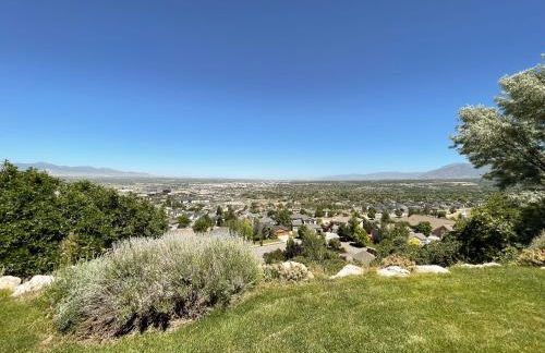 City View Retreat 2 BR 1 B - Foto 50