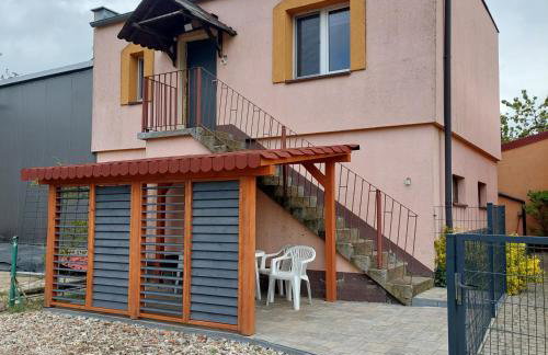 Mieszkanie wakacyjno-pracownicze całoroczne - Foto 2