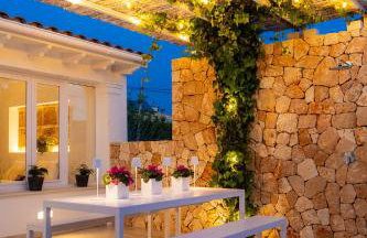 Veles Dos, villa con piscina frente al mar - Foto 32