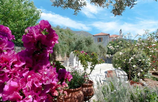 Spacious Villa Stunning Seaview - Perfect Location - Foto 29