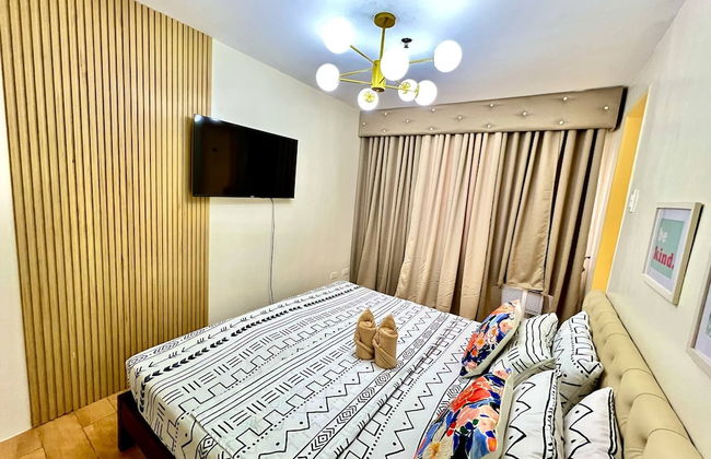 Seawind Condo 2BR Near Samal and Airport - Foto 9