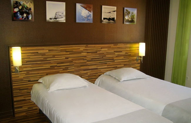 Residence Belambra Villemanzy - Photo 11