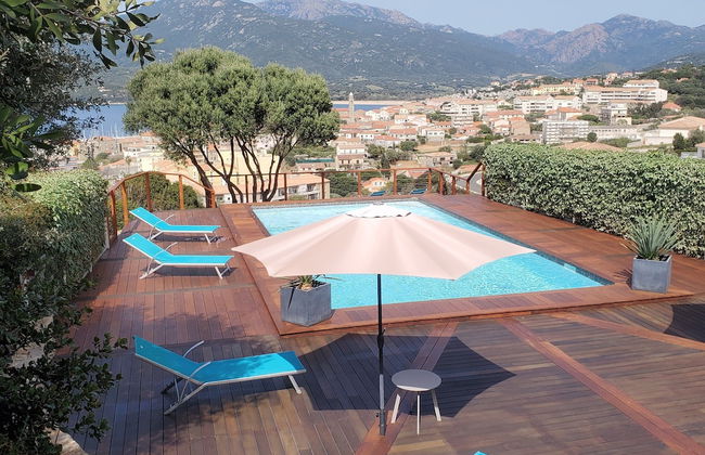 Résidence Terra Théa - Foto 1