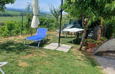 Casa Stella - Montepulciano - Foto 25