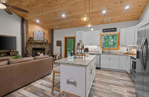 Stunning Views, Superb Atmosphere, Modern Amenities, In the Middle of Nature - Foto 11