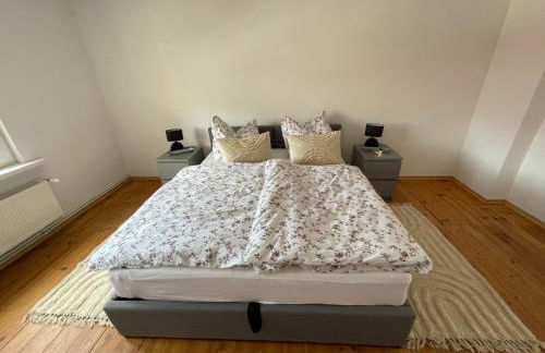 Trebelsee 2 Monteur- und Ferienwohnung - Foto 5