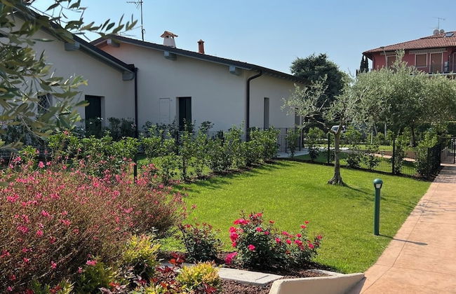 RESIDENCE FIORE ROSSO - Foto 49