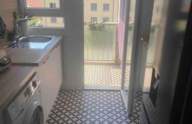 T3 Lyon 8 parc parilly-Eurexpo -9min en voiture-garage privé - Foto 39