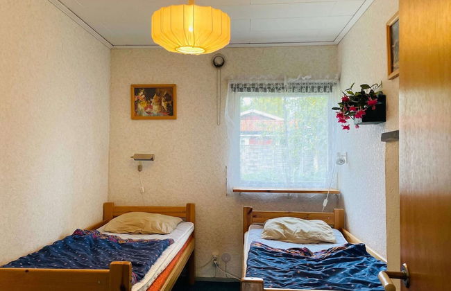 4 Person Holiday Home in Storfors - Photo 14