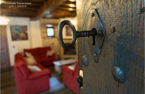 Los Campos Vivienda Vacacional - Foto 5