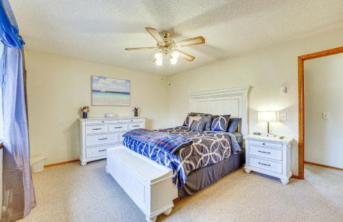 Downtown Delta Condo about 34 Mi to Black Canyon! - Foto 13