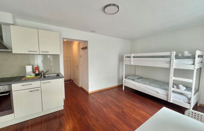 Nimbuzzz Apartments - Foto 19