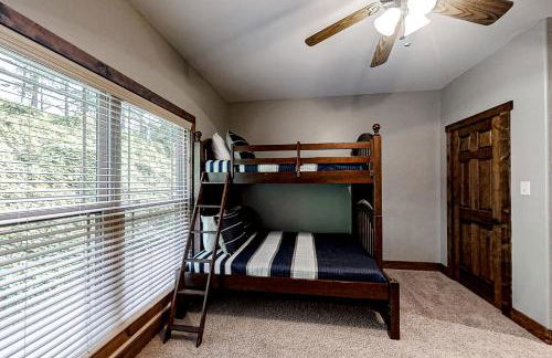 Norris Lake Getaway Sleep 10 Views Deck Boat Slip - Foto 21