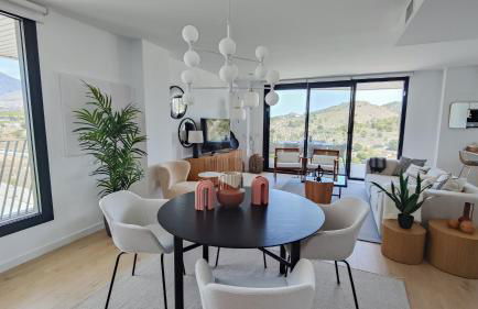 ALLONBAY sun & beach penthouse - Foto 6