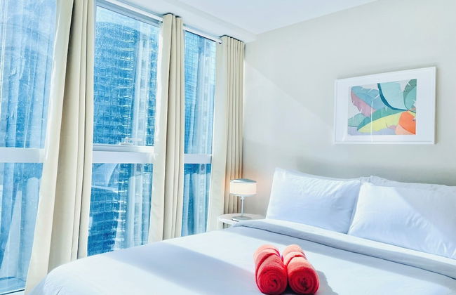 Uptown Parksuites BGC - Photo 7