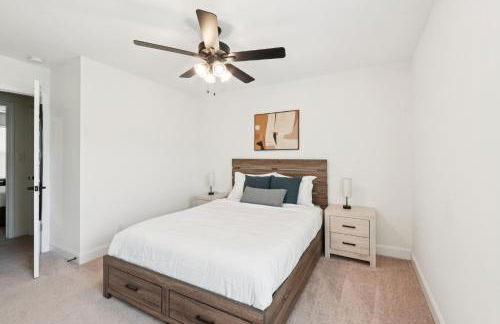 Arte Luxury townhomes E2 I Comfy 2 Bed 25 Bath - Foto 17
