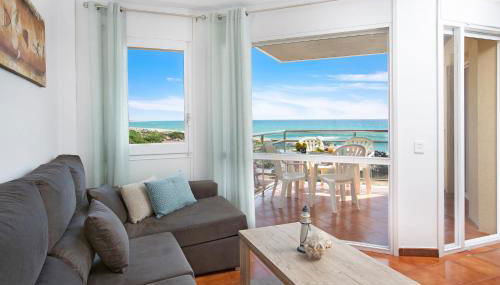 Santa Susanna Sunrise Apartment - Foto 3