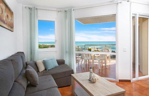 Santa Susanna Sunrise Apartment - Foto 3