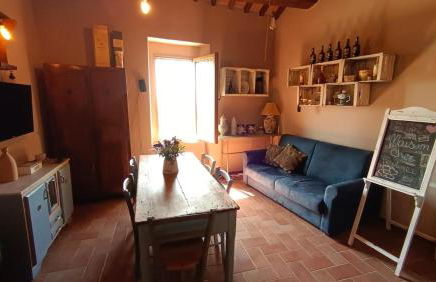 Appartamento nel Borgo Cuore dell'Umbria, vicino ad Assisi - Foto 15