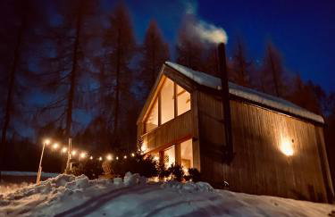 Wygórowane - nowoczesne stodoły pod Tatrami - Foto 3