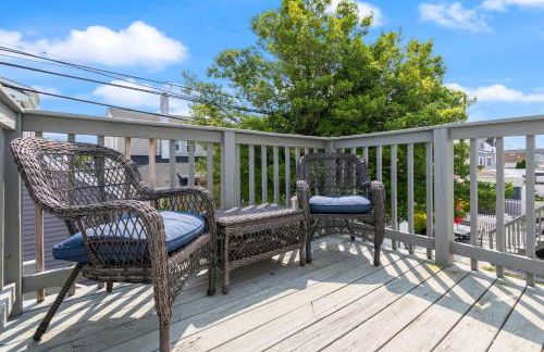 2-Bed Home by the Bay - Foto 38