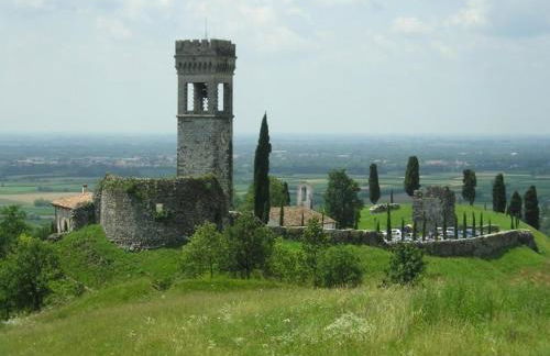 Alloggio Agrituristico Ai Tre Castelli - Foto 23