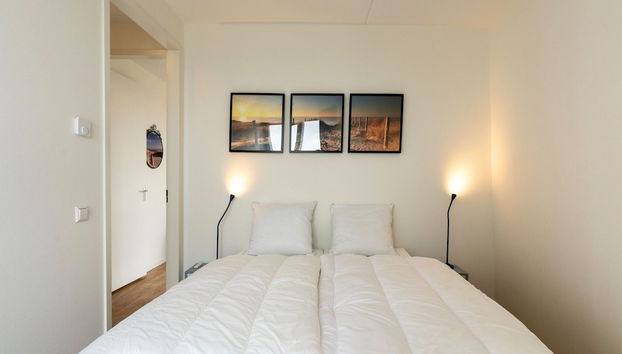 Beautiful Apartment With sea View - Foto 5, Habitación