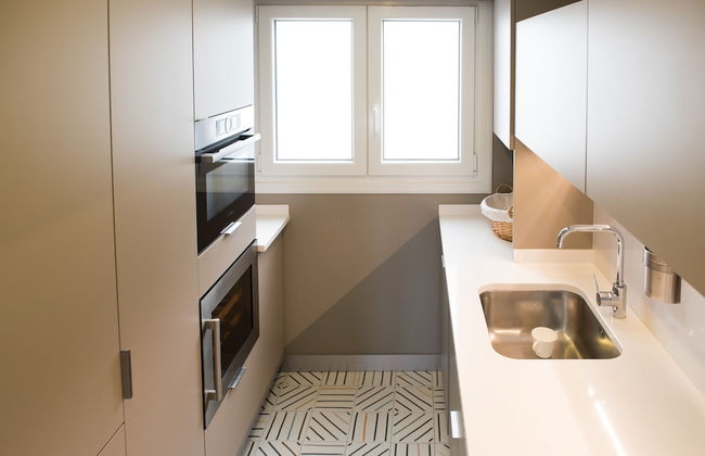 SanSebastianForYou Urbieta Apartment - Foto 10