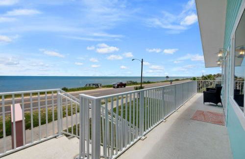 Steps from Flagler Beach! 2-BR Condo, Pet-Friendly w/Balcony - Foto 1