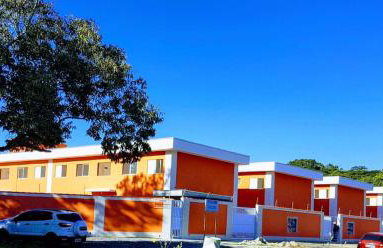 Ap23 Cristal do Indaiá I 450m praia ar condicionado e wi-fi - Foto 34