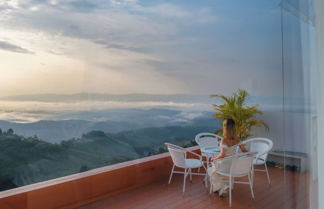 Maemon villa - Foto 16