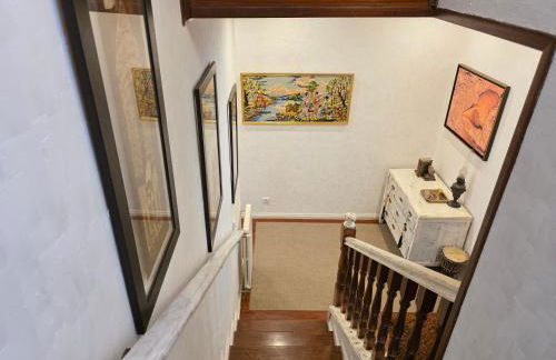 CASTRUM HOUSES - Nature Moledo - Jacuzzi - Sauna - Banho Turc - Bilhar - Matraquilhos - Foto 34