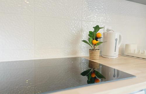 Othello - Appartement 6 personnes - Check in h24 & Wifi - Foto 15