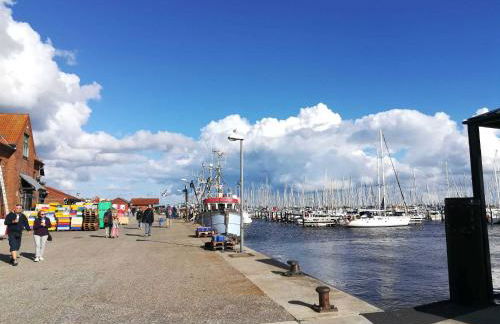 Ferienwohnung Fischerstieg - Foto 31