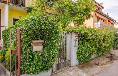 Appartamento comodo per visitare Padova e Venezia - Foto 16