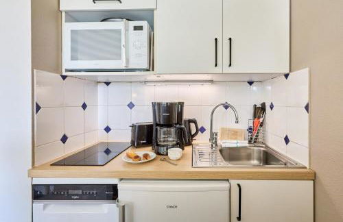 Residence Pierre & Vacances Port Guillaume - Foto 44