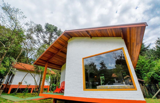 Resort Magnífico - Foto 75