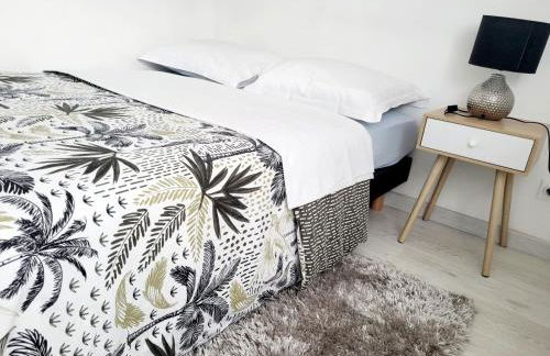 Studio cosy proche Paris Orly - Foto 7