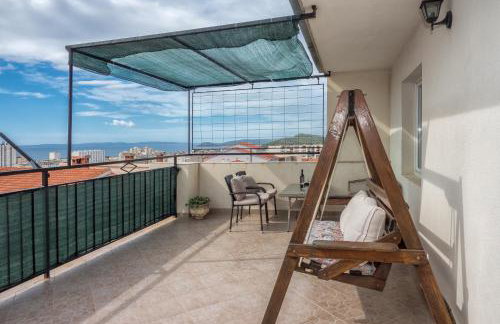 Apartment La Le with big terrace - Foto 25