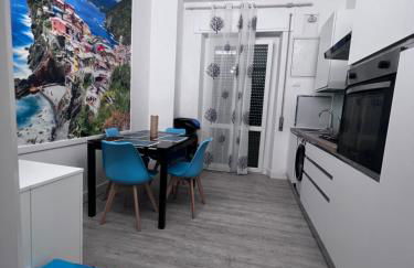 LE CINQUE VELE Water Front LUXURY HOUSE Genova - Foto 27