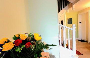 La Petite Boulonnaise Studio cosy avec cour privative - proche Nausicaa - Foto 10