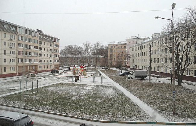 Inndays on Kirova 151a2 - Foto 17