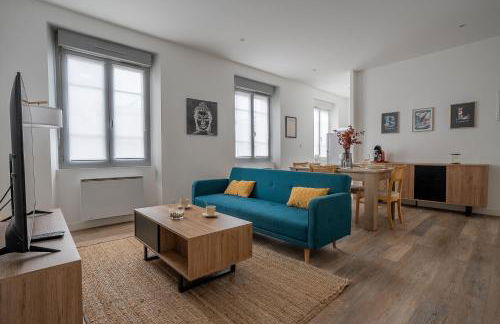 L'Escale Lafayette - Gare à 3 km - Photo 1