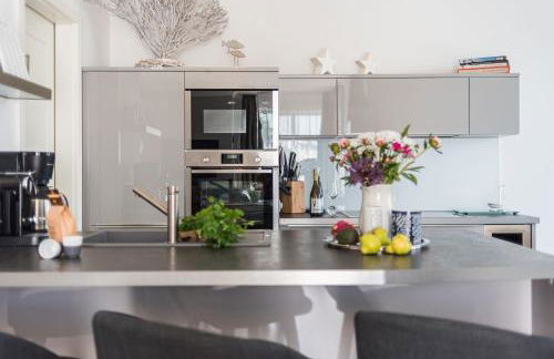 Luxus SPA Fewo MARITIME DREAM WE 3 - Foto 8