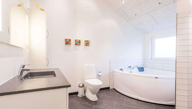 6 Person Holiday Home in Blavand - Foto 4