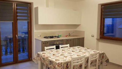 Casa Milia - Foto 4, stove, pet friendly