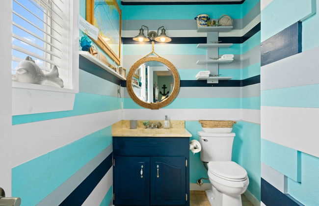 Off the Charts by Miss Kitty’s - Foto 8