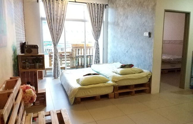 Vin Cottage Cameron Highlands - Foto 17