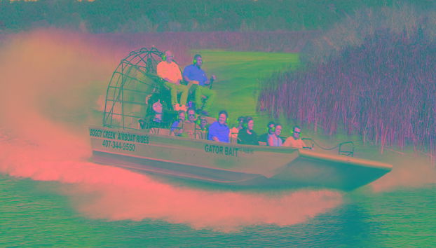 Pase Go City Todo Incluido Orlando: +25 atracciones - Foto 5